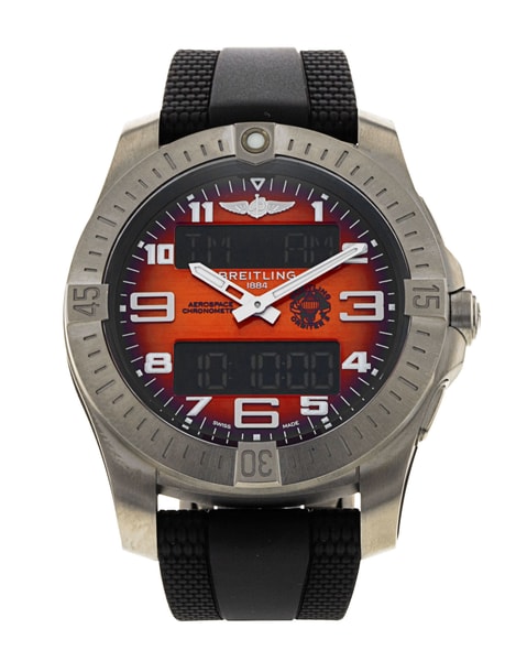 Breitling Aerospace B70 Orbiter EB7010